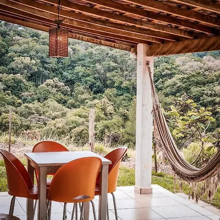 Ecofazenda Lodge Bofete Exterior photo