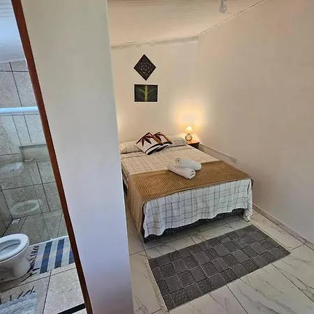 Ecofazenda Lodge Bofete Room photo