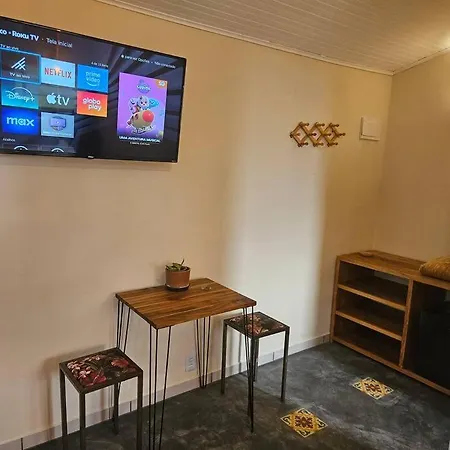 Ecofazenda Lodge Bofete Room photo
