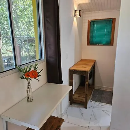 Ecofazenda Lodge Bofete Room photo