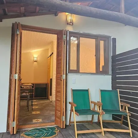 Ecofazenda Lodge Bofete Room photo