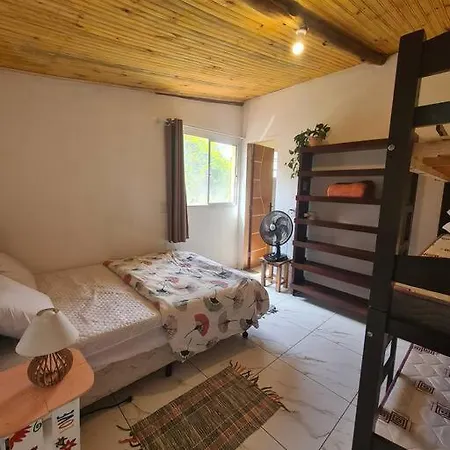 Ecofazenda Lodge Bofete Room photo