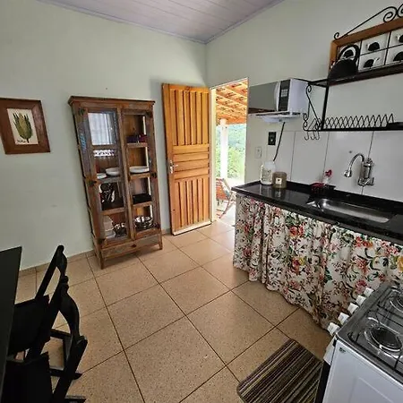 Ecofazenda Lodge Bofete Room photo