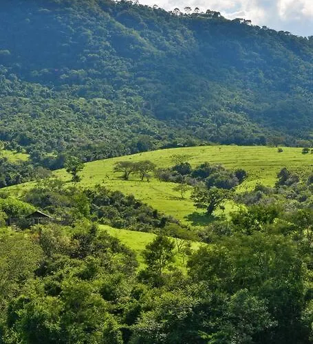 Ecofazenda Lodge
