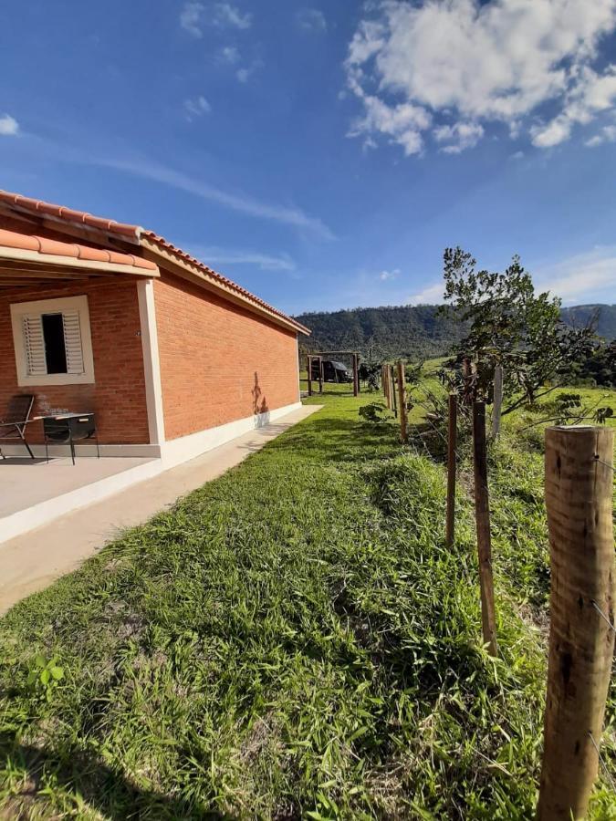 Ecofazenda *