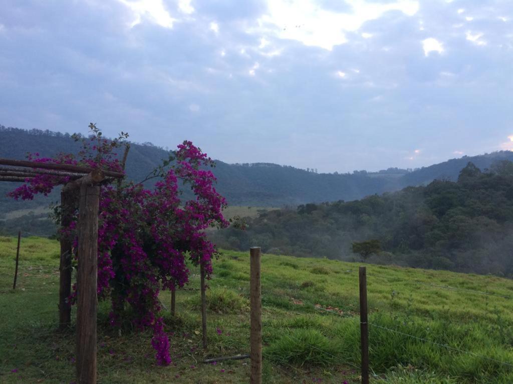 Ecofazenda Holiday home