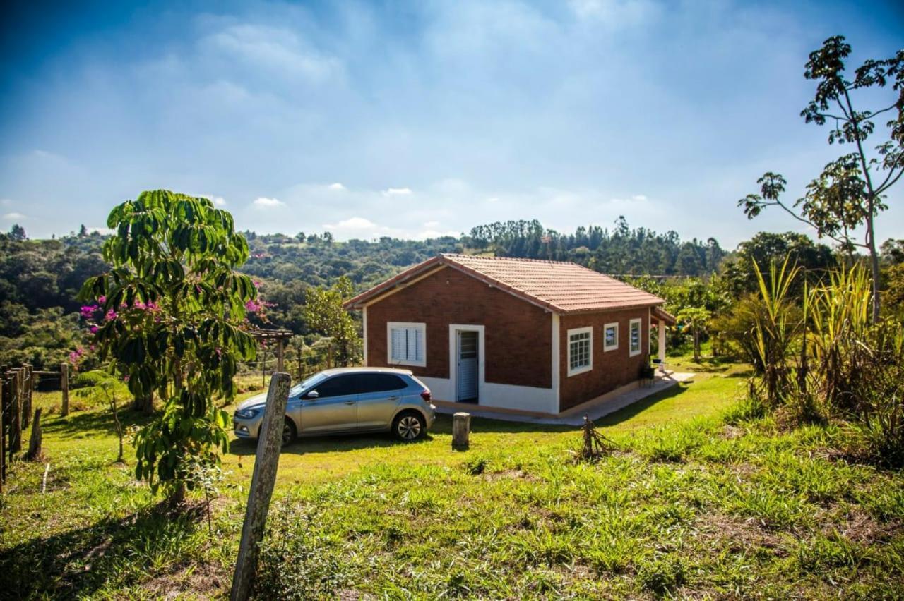 Holiday home Ecofazenda Bofete