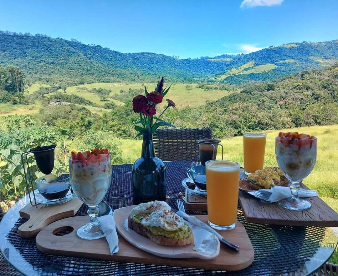 Holiday home Ecofazenda Bofete
