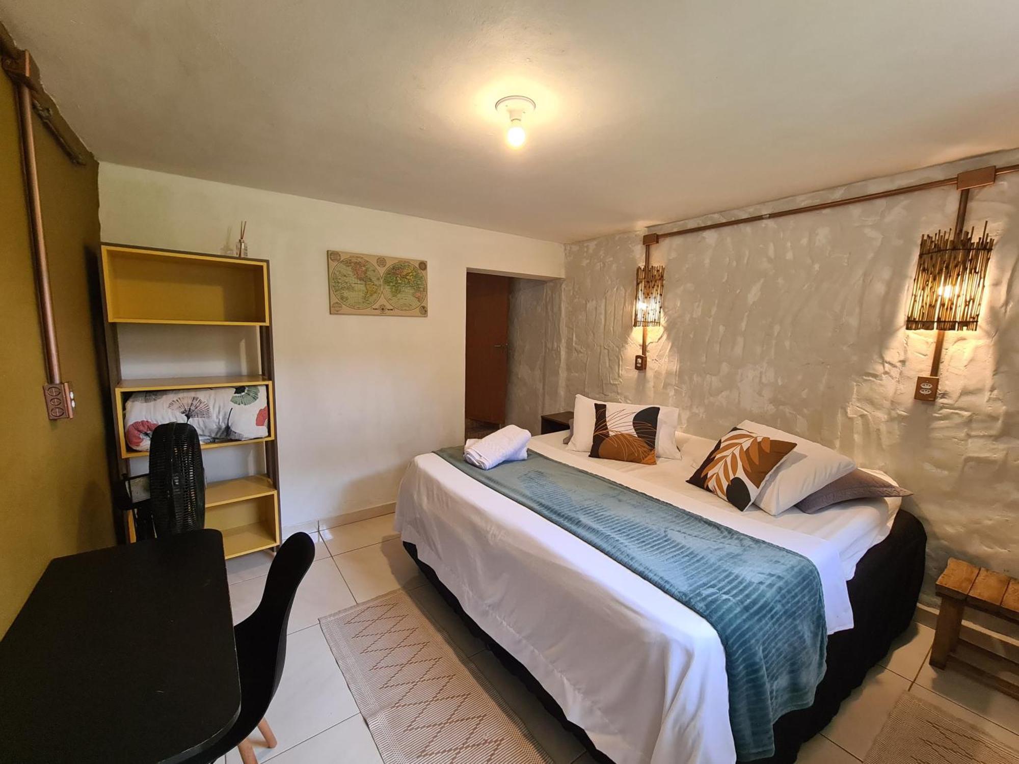 Holiday home Ecofazenda *