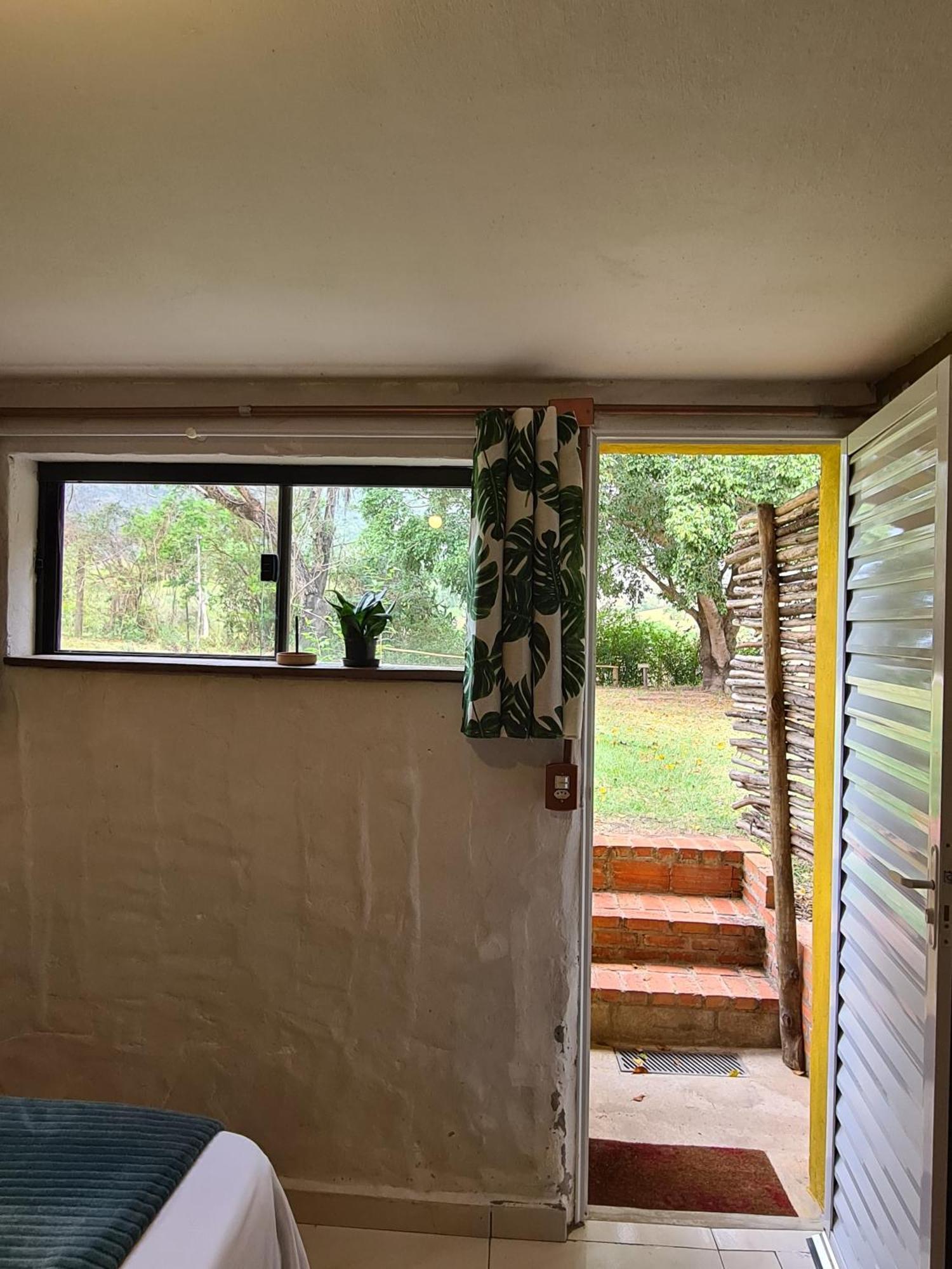 Ecofazenda Holiday home *