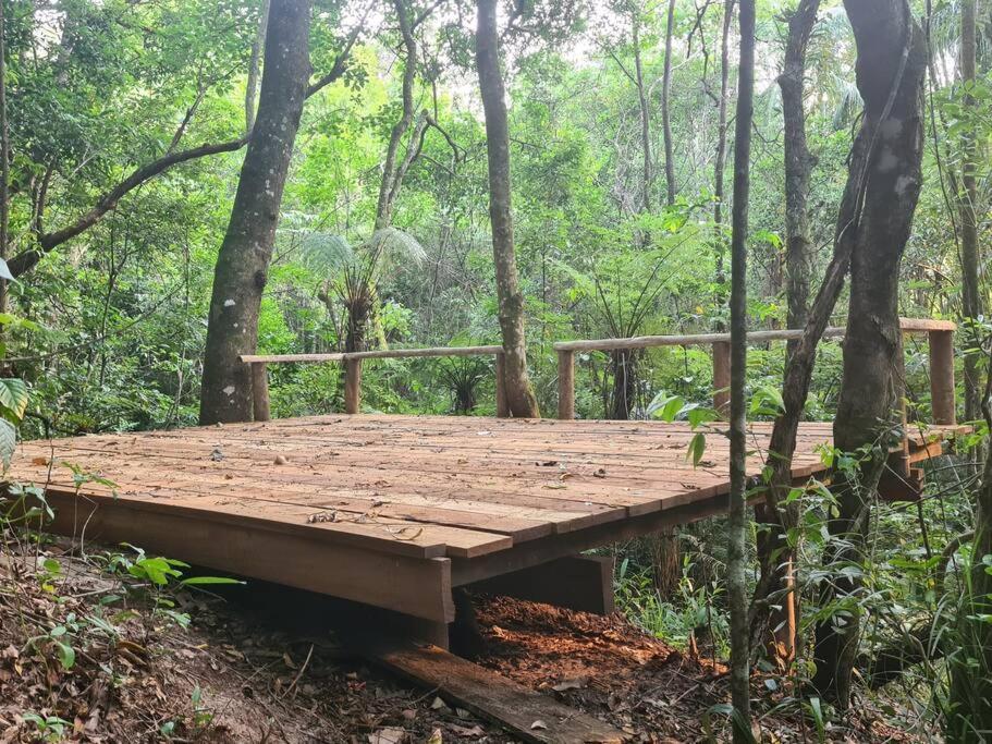 Ecofazenda Bofete