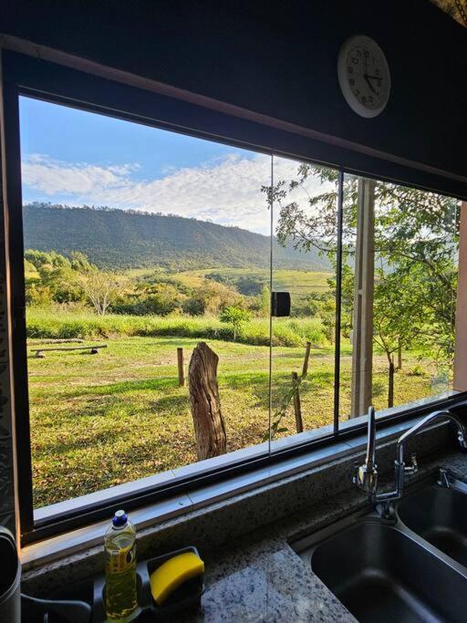 Ecofazenda Holiday home