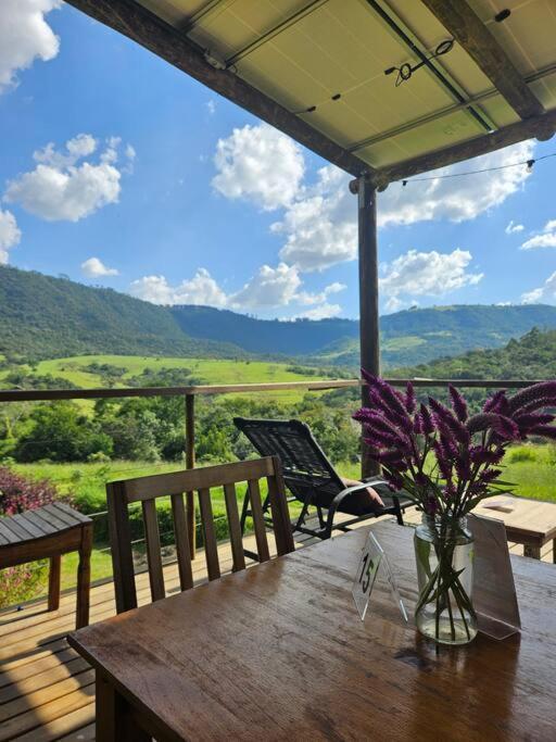 Holiday home Ecofazenda *