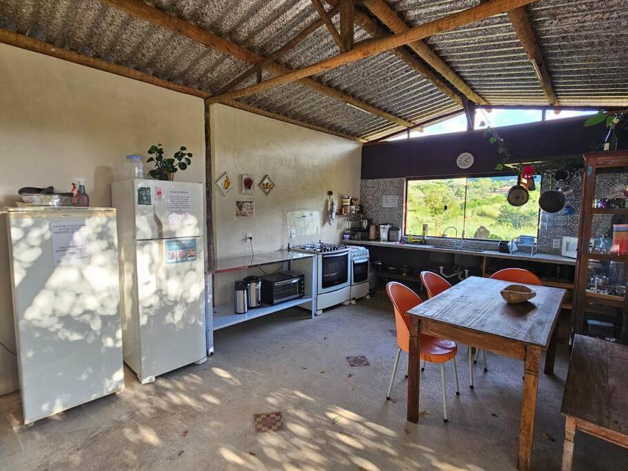 Ecofazenda Holiday home Bofete