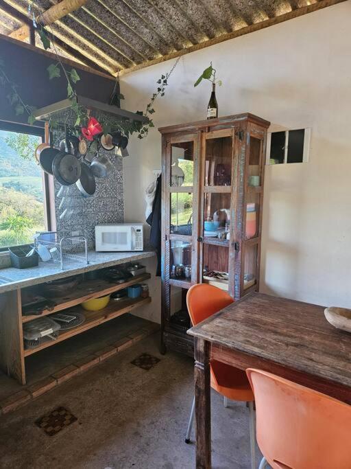 Holiday home Ecofazenda Bofete