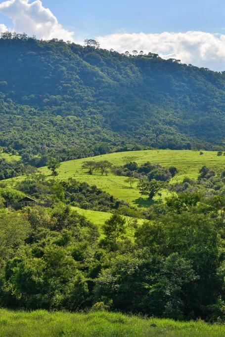 Ecofazenda Holiday home