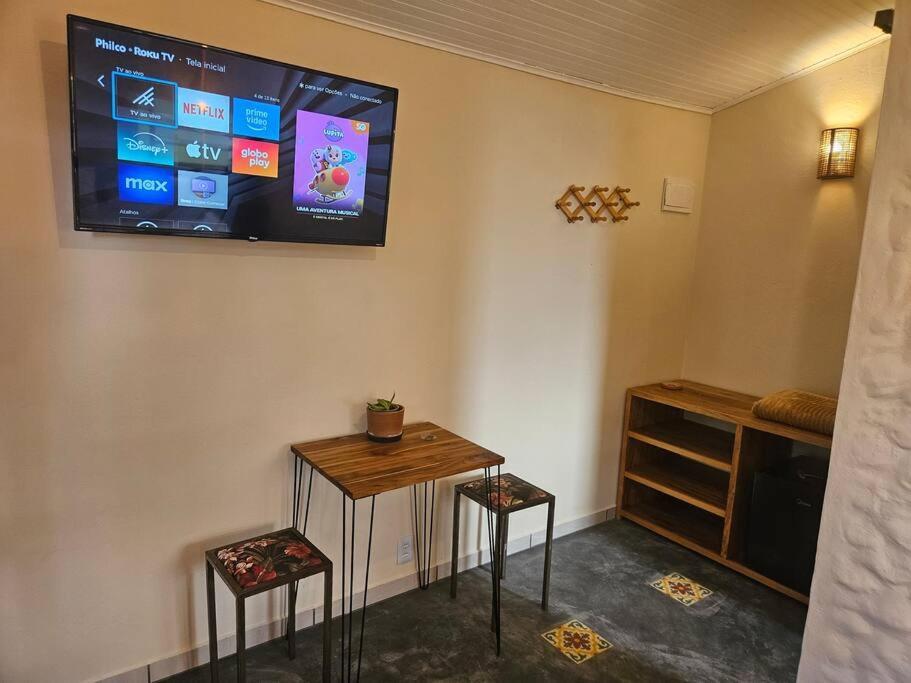 Holiday home Ecofazenda *
