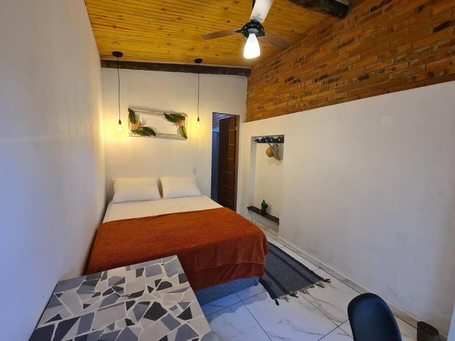 Holiday home Ecofazenda Bofete