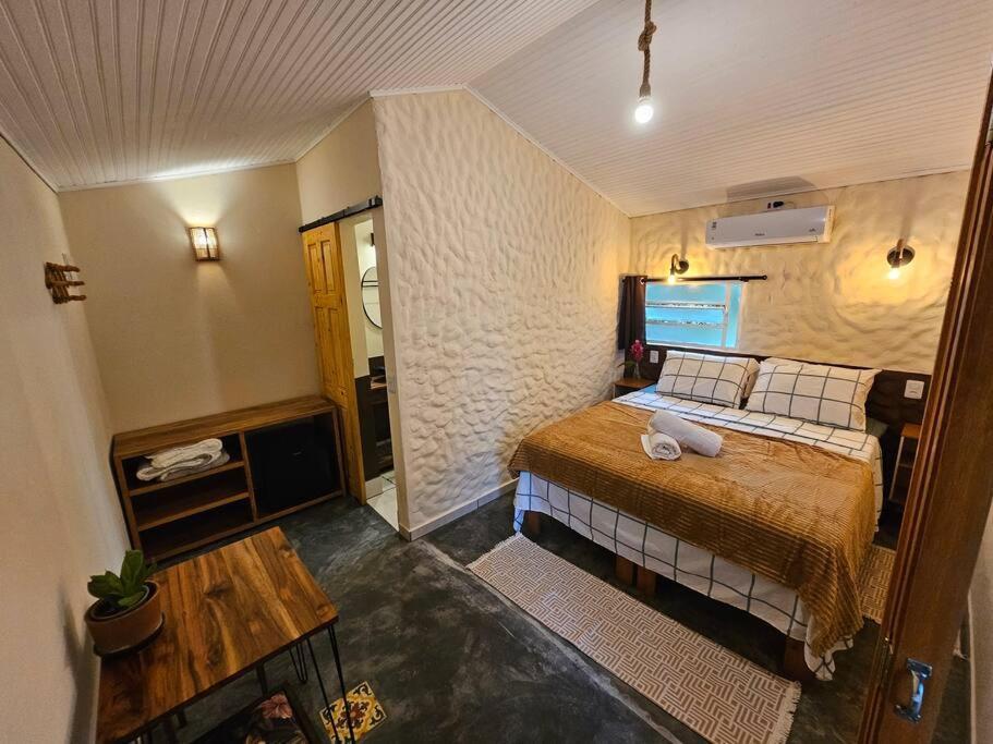 Ecofazenda Holiday home