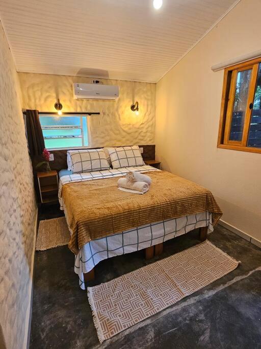 Ecofazenda Holiday home *
