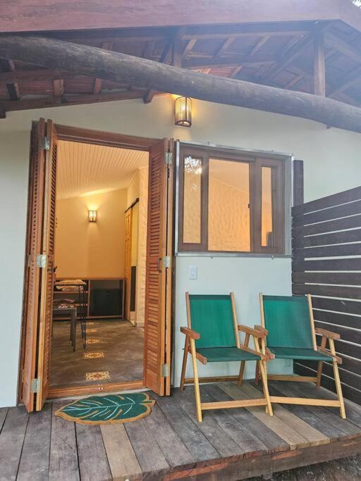 Ecofazenda Holiday home Bofete