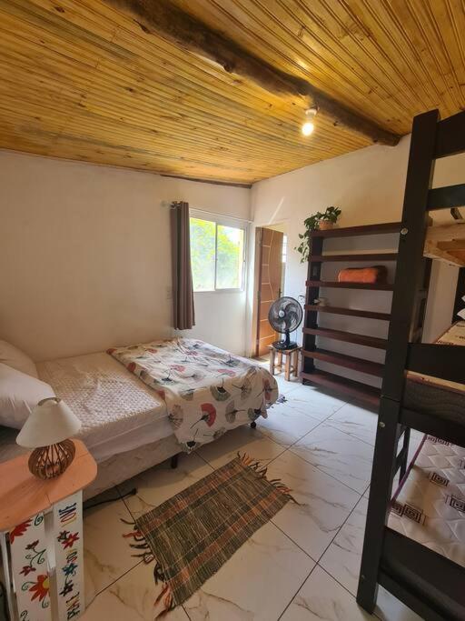 Holiday home Ecofazenda Bofete