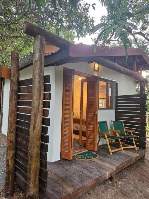 Ecofazenda Bofete
