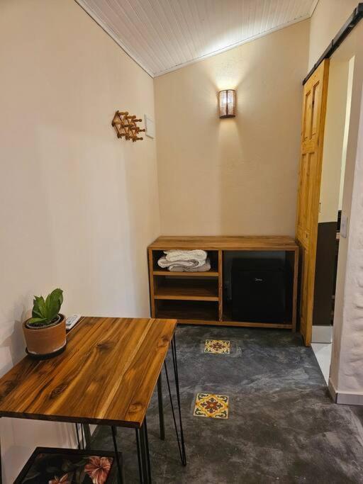 Ecofazenda Holiday home