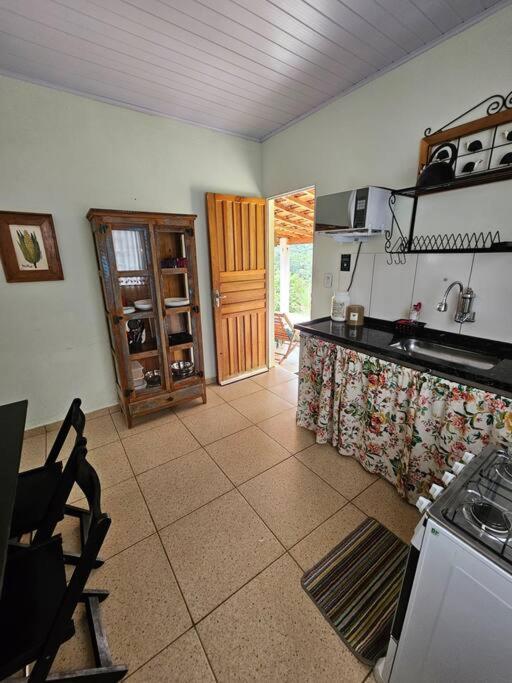 Ecofazenda Holiday home *