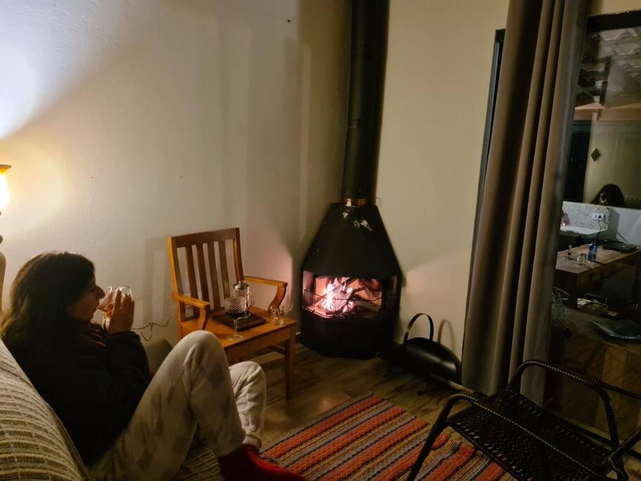 Holiday home Ecofazenda *