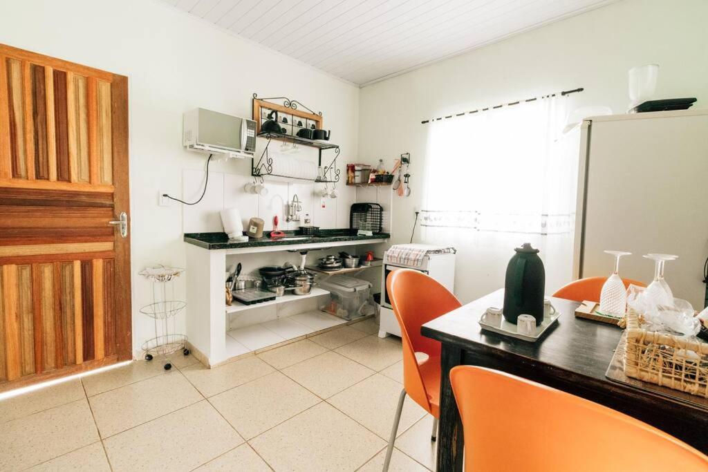 Ecofazenda Holiday home Bofete