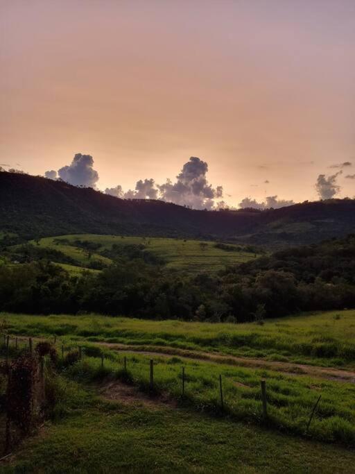 Holiday home Ecofazenda