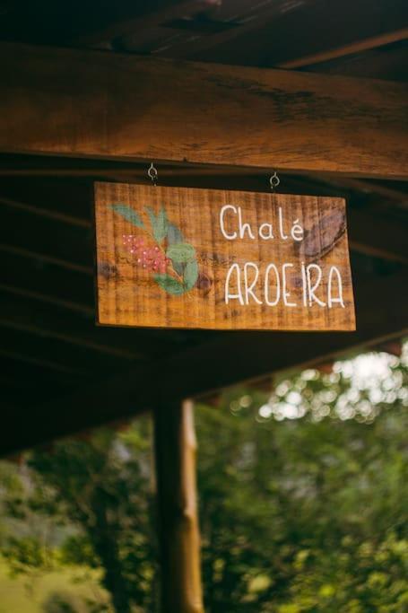 Ecofazenda Holiday home *