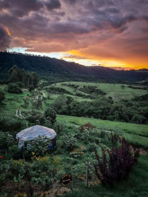 Holiday home Ecofazenda *