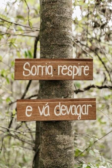 Ecofazenda Holiday home Bofete