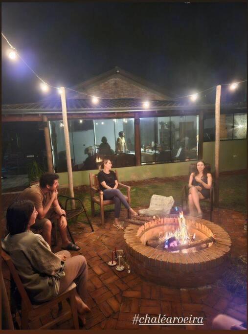 Holiday home Ecofazenda Bofete