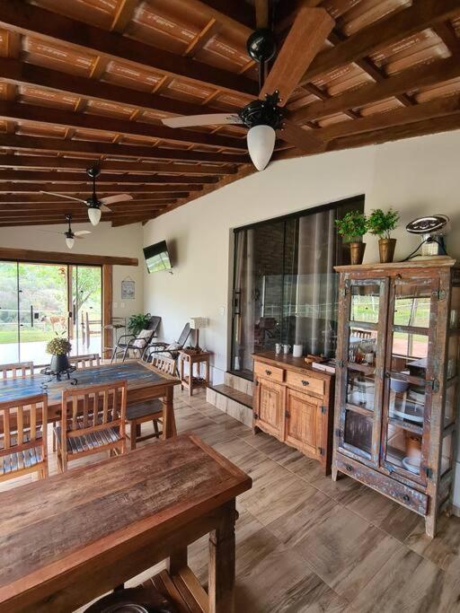 Ecofazenda Bofete