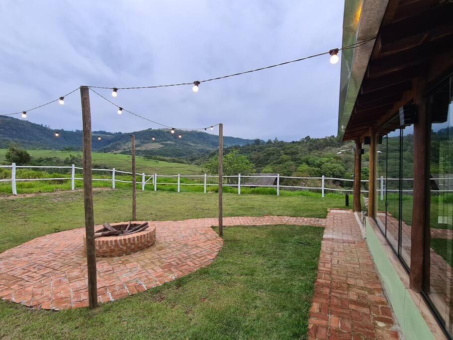 Holiday home Ecofazenda