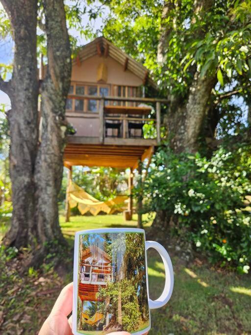 Ecofazenda Holiday home