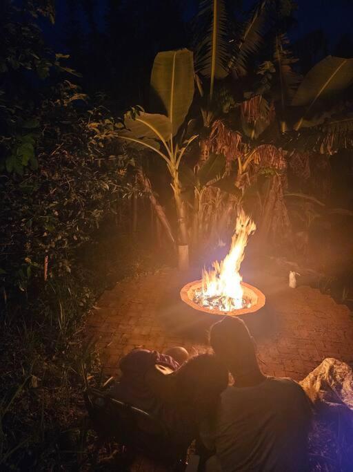 Ecofazenda Holiday home Bofete