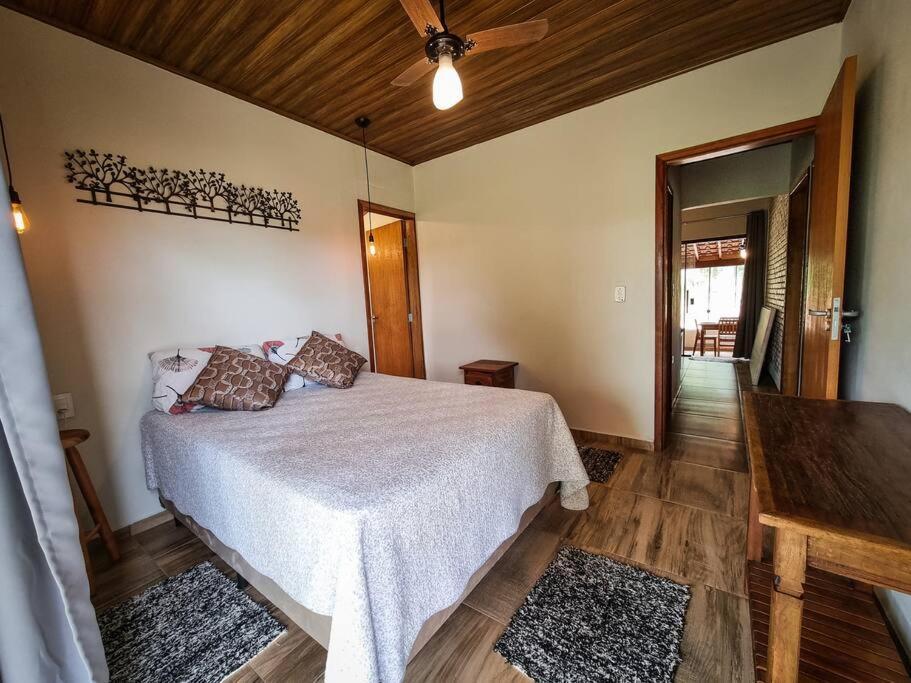 Holiday home Ecofazenda Bofete