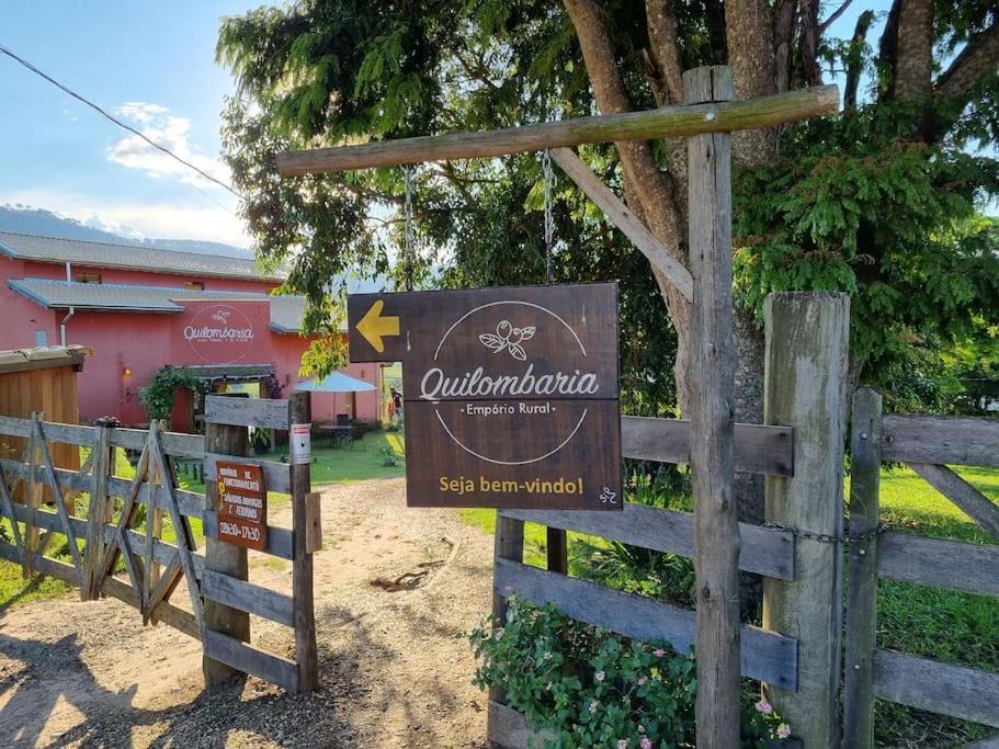 Ecofazenda *