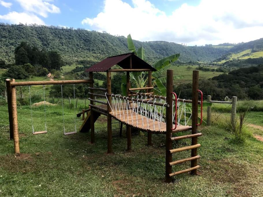 Ecofazenda Bofete