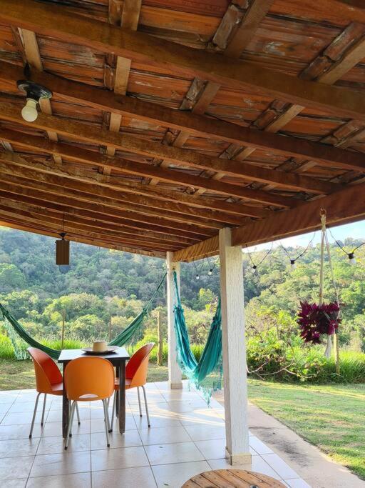 Holiday home Ecofazenda