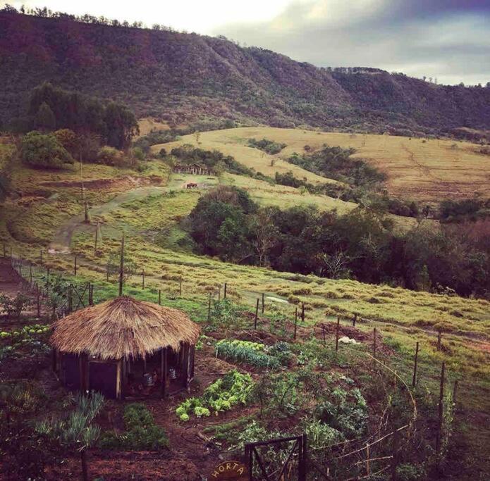 Ecofazenda Holiday home