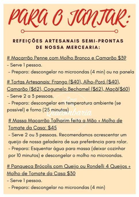 Ecofazenda *