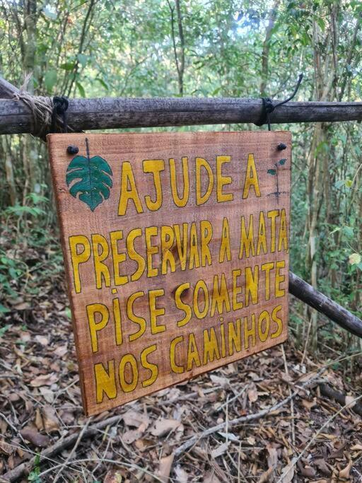 Holiday home Ecofazenda