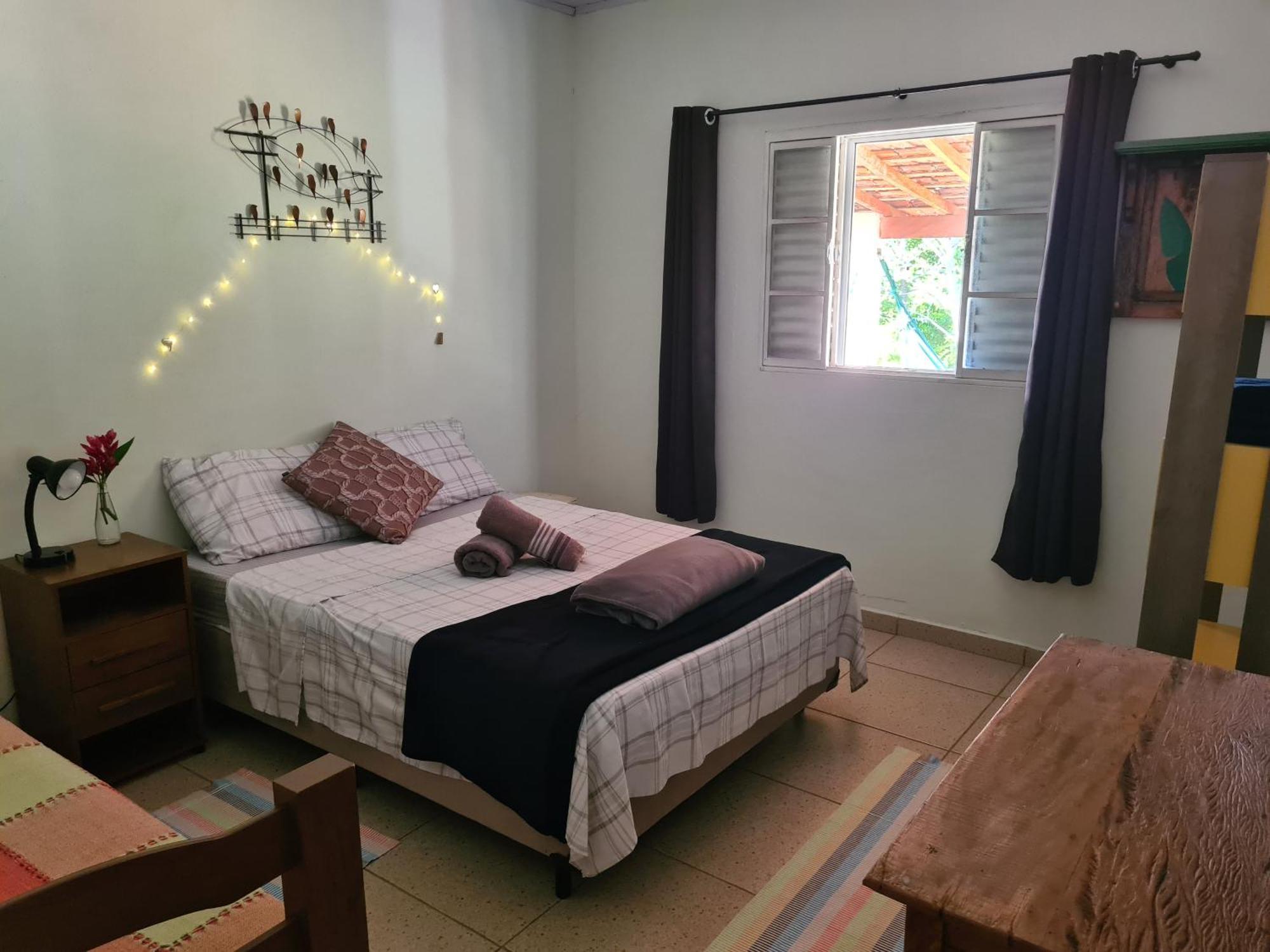 Holiday home Ecofazenda Bofete