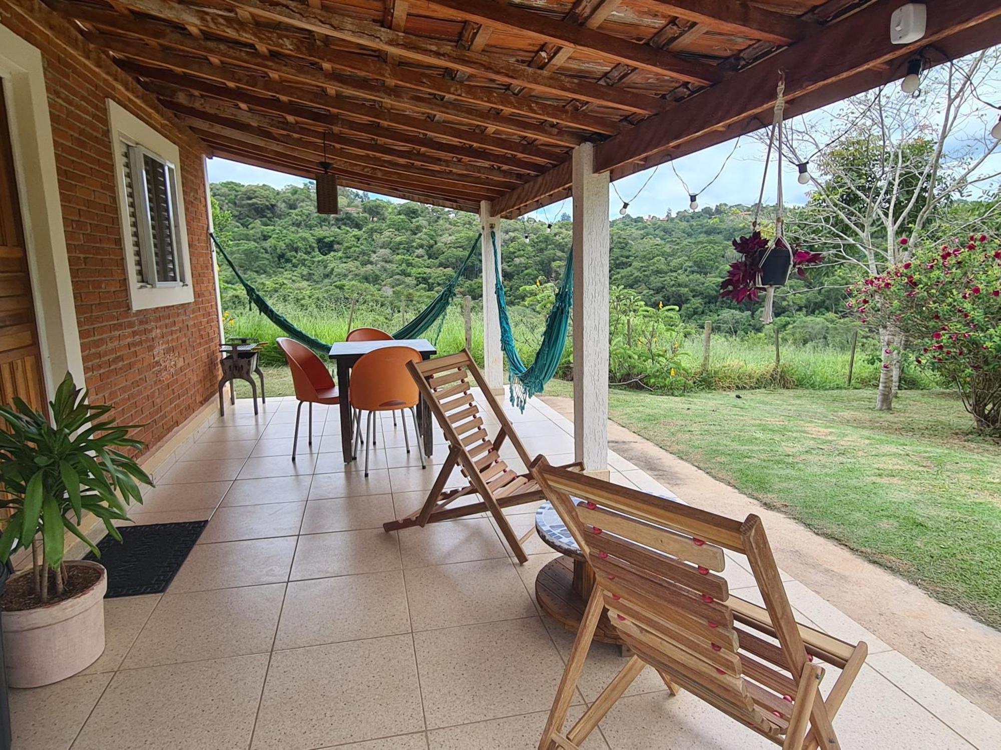 Ecofazenda Bofete