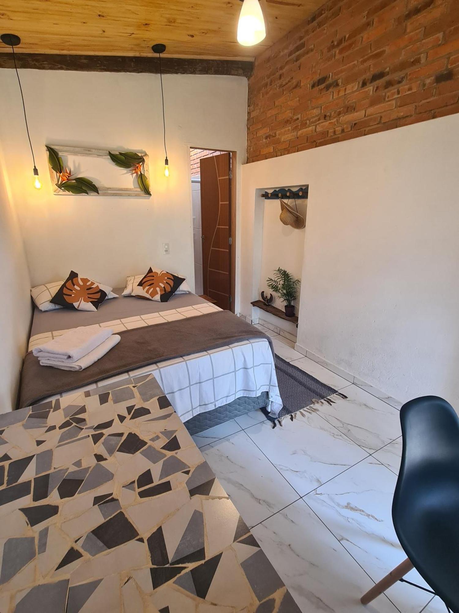 Holiday home Ecofazenda